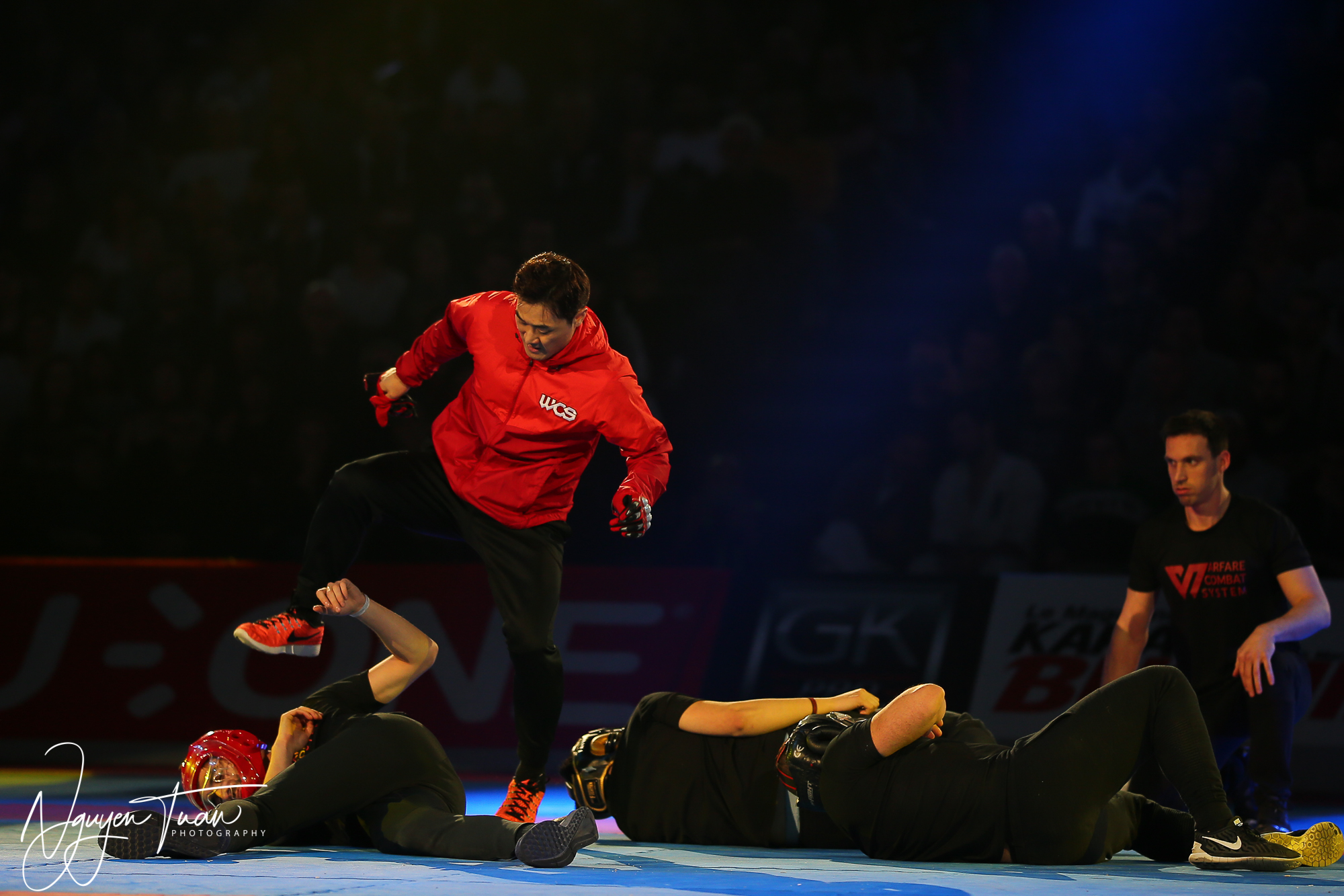 20190324 Festival des Arts Martiaux 5835